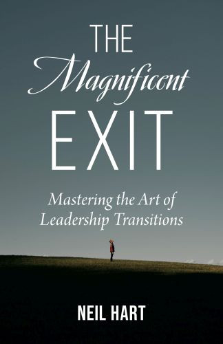 Magnificent Exit - Softcover