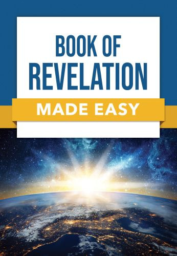 Book of Revelation Made Easy - Softcover