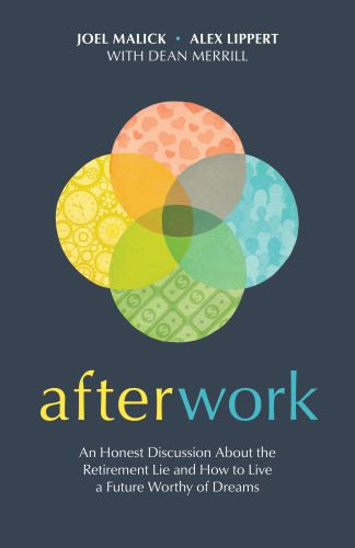 Afterwork - Softcover