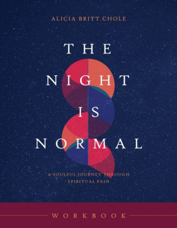 Night Is Normal Workbook - Softcover