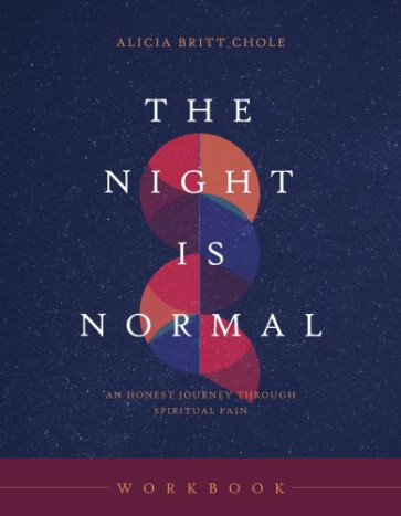 Night Is Normal Workbook - Softcover