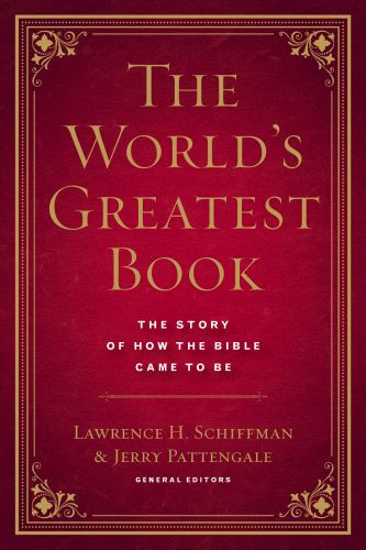 World's Greatest Book - Hardcover With printed dust jacket