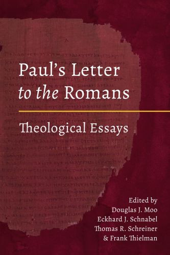 Paul's Letter to the Romans - Hardcover