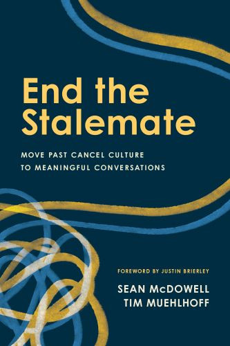 End the Stalemate - Softcover