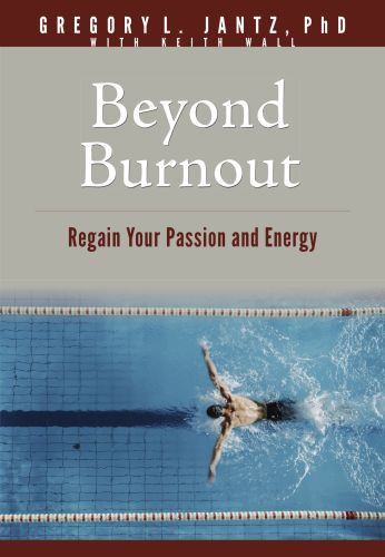 Beyond Burnout - Softcover