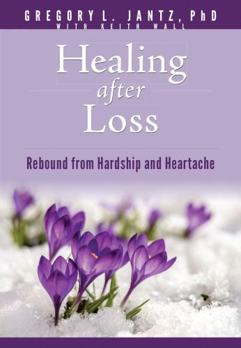 Healing after Loss - Softcover