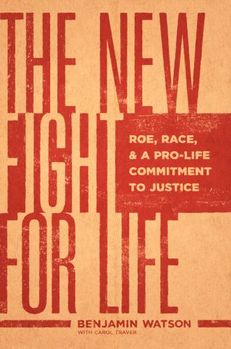 New Fight for Life - Softcover