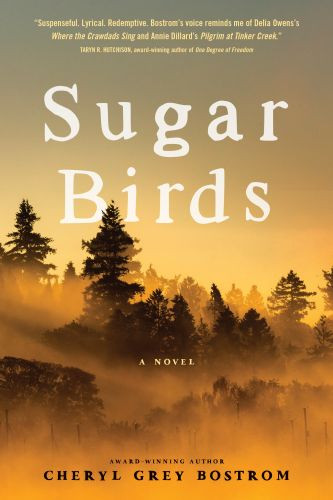 Sugar Birds - Softcover