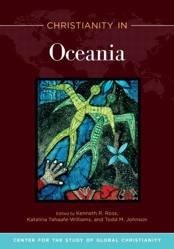 Christianity in Oceania - Softcover