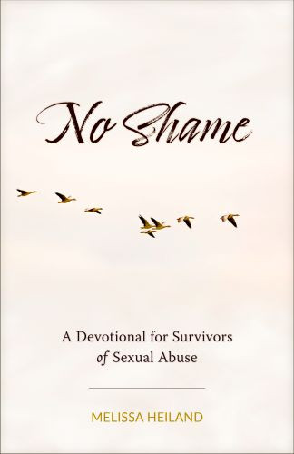 No Shame - Softcover