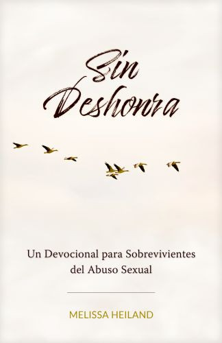 Sin Deshonra - Softcover
