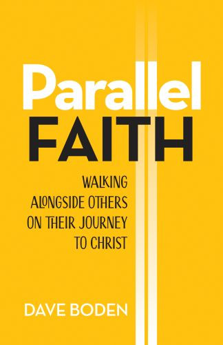 Parallel Faith - Softcover