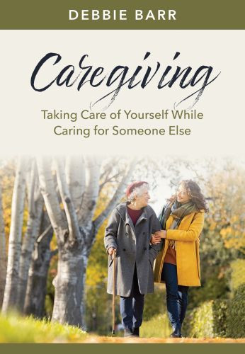 Caregiving - Softcover