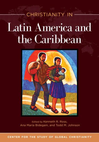Christianity in Latin America and the Caribbean - Softcover