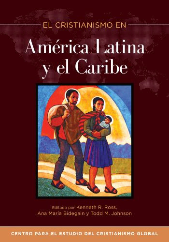 Cristianismo en América Latina y el Caribe - Softcover