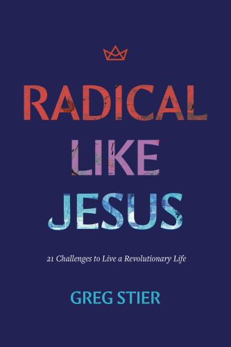 Radical like Jesus - Softcover
