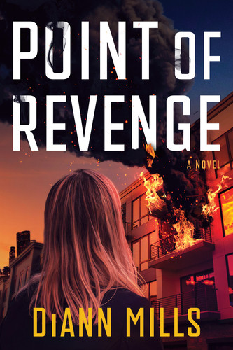 Point of Revenge - Softcover