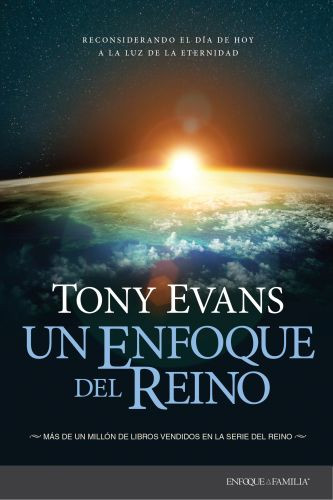 Un enfoque del reino - Softcover