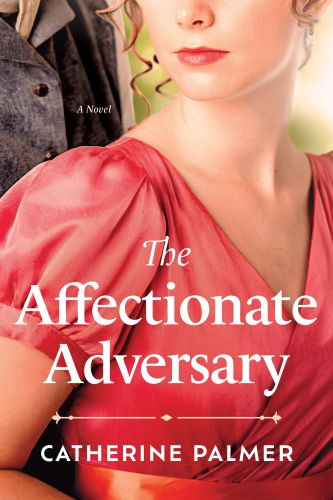Affectionate Adversary - Softcover