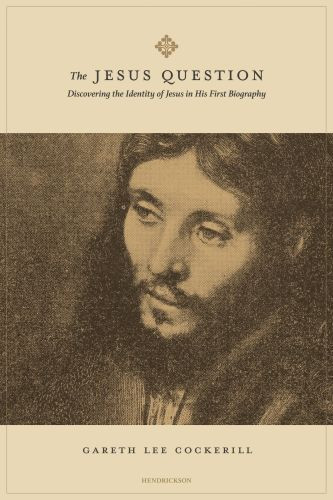 Jesus Question - Softcover