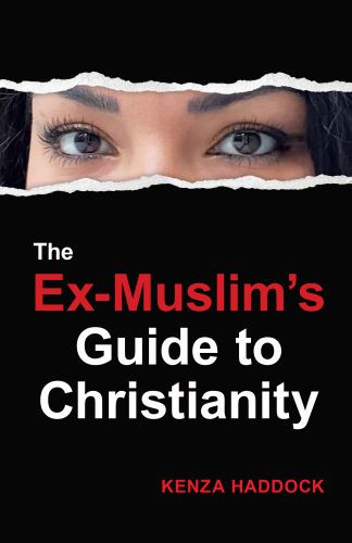 Ex-Muslim's Guide to Christianity - Softcover