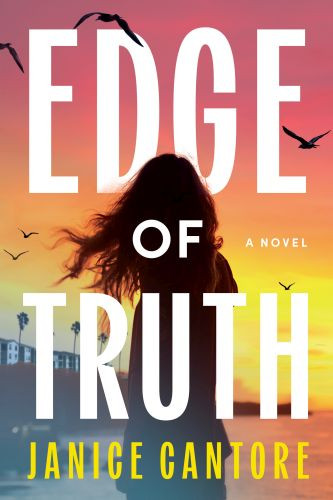 Edge of Truth - Softcover