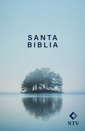 Santa Biblia NTV, Edición premio y regalo  (Tapa rústica) - Softcover