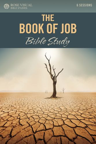 Book of Job - Softcover
