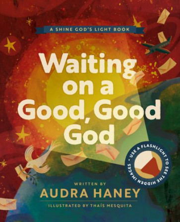 Waiting on a Good, Good God - Softcover