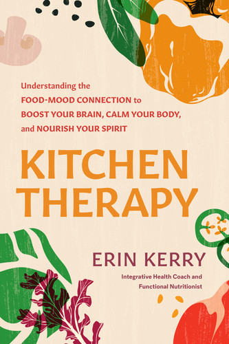 Kitchen Therapy - Softcover