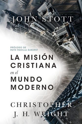 La misión cristiana en el mundo moderno - Softcover
