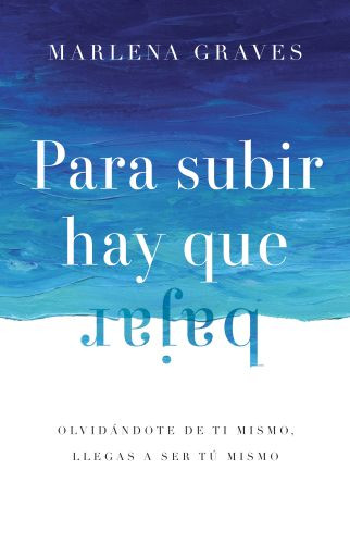 Para subir hay que bajar - Softcover