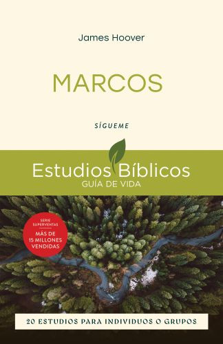 Marcos - Softcover