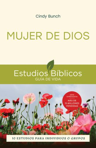 Mujer de Dios - Softcover