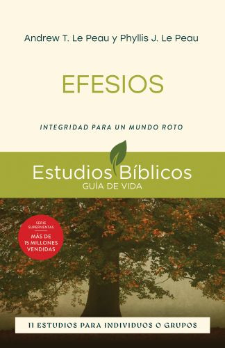 Efesios - Softcover