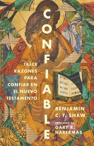 Confiable - Softcover