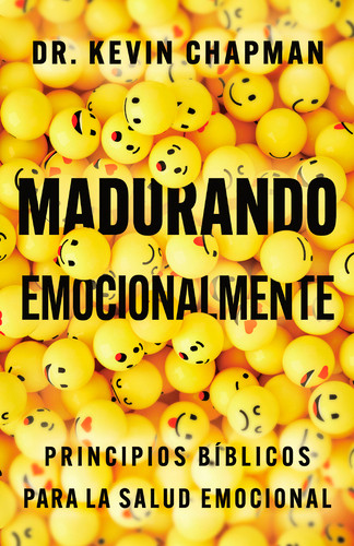 Madurando emocionalmente - Softcover