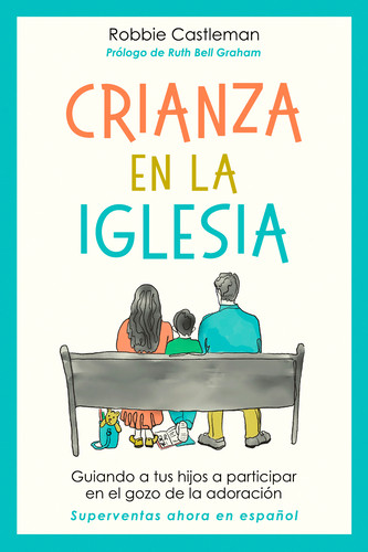 Crianza en la iglesia - Softcover