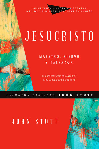 Jesucristo - Softcover