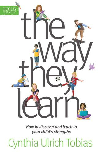 Way They Learn - Softcover