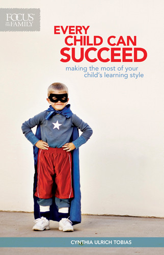 Every Child Can Succeed - Softcover
