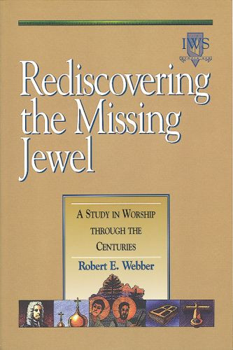 Rediscovering the Missing Jewel - Softcover