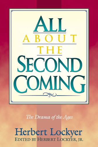 All about the Second Coming - Softcover
