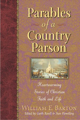 Parables of a Country Parson - Softcover