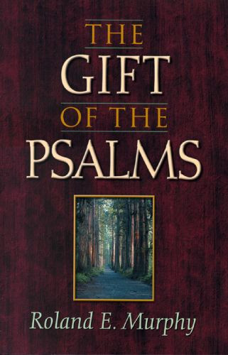 Gift of the Psalms - Softcover