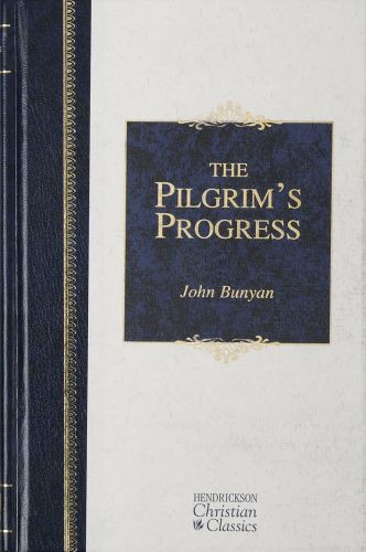 Pilgrim's Progress - Hardcover Paper over boards