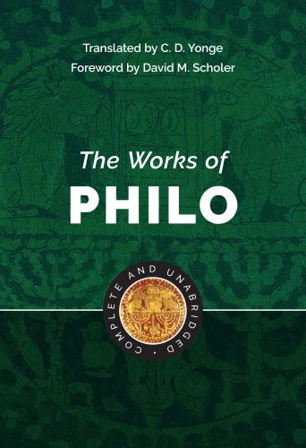 Works of Philo - Hardcover Paper over boards