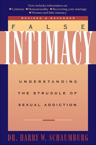 False Intimacy - Softcover