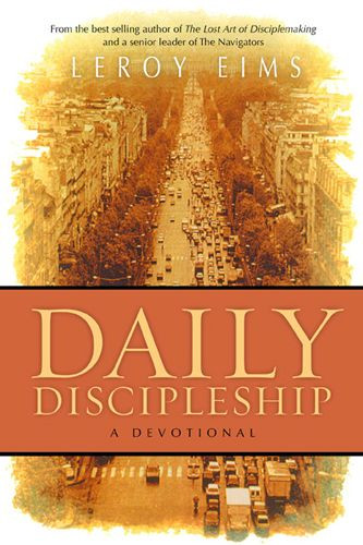 Daily Discipleship - Softcover