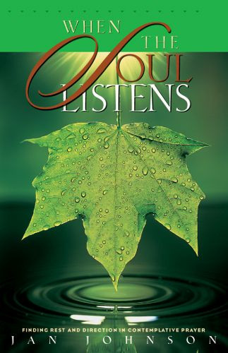 When the Soul Listens - Softcover